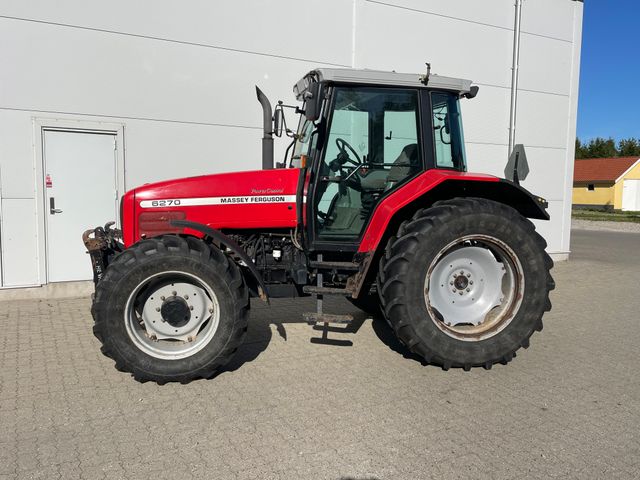 Massey Ferguson 6270