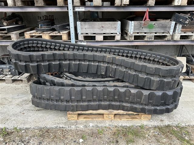 Bridgestone 350x74x75.5
