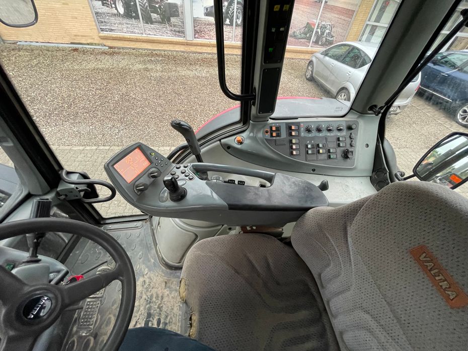Valtra N121 Advance - Traktorer - Traktorer 4 wd - 13