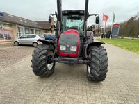 Valtra N121 Advance - Traktorer - Traktorer 4 wd - 11