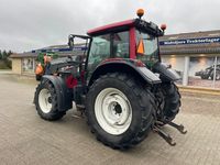 Valtra N121 Advance - Traktorer - Traktorer 4 wd - 9