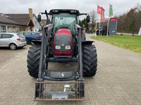 Valtra N121 Advance - Traktorer - Traktorer 4 wd - 4