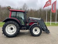 Valtra N121 Advance - Traktorer - Traktorer 4 wd - 6