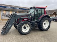 Valtra N121 Advance - Traktorer - Traktorer 4 wd - 2