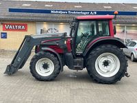 Valtra N121 Advance - Traktorer - Traktorer 4 wd - 1