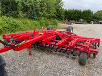 HE-VA Disc-Roller 6,3 mtr, bugs. - Harver - Tallerkenharver - 19