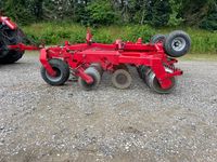 HE-VA Disc-Roller 6,3 mtr, bugs. - Harver - Tallerkenharver - 16