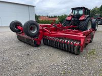 HE-VA Disc-Roller 6,3 mtr, bugs. - Harver - Tallerkenharver - 13