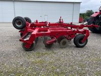 HE-VA Disc-Roller 6,3 mtr, bugs. - Harver - Tallerkenharver - 11