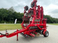 HE-VA Disc-Roller 6,3 mtr, bugs. - Harver - Tallerkenharver - 6
