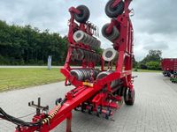 HE-VA Disc-Roller 6,3 mtr, bugs. - Harver - Tallerkenharver - 7