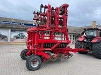 HE-VA Disc-Roller 6,3 mtr, bugs. - Harver - Tallerkenharver - 2