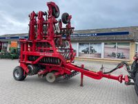 HE-VA Disc-Roller 6,3 mtr, bugs. - Harver - Tallerkenharver - 1