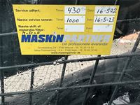 New Holland C238 - Læssemaskiner - Minilæssere - 14