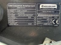 New Holland C238 - Læssemaskiner - Minilæssere - 11