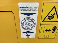 New Holland C238 - Læssemaskiner - Minilæssere - 10