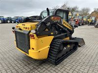 New Holland C238 - Læssemaskiner - Minilæssere - 5