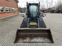 New Holland C238 - Læssemaskiner - Minilæssere - 3