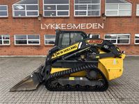 New Holland C238 - Læssemaskiner - Minilæssere - 1