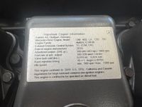 Mercedes-Benz OM 460 - Diverse maskiner & tilbehør - Motorer - 17