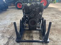 Mercedes-Benz OM 460 - Diverse maskiner & tilbehør - Motorer - 8