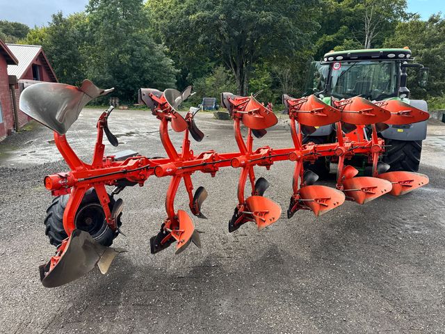 Kuhn Vari Master 183 6 Furet