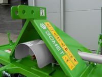 Bomet Bomet traktor fræser Virgo200cm - Jordbearbejdning - Fræsere - 6