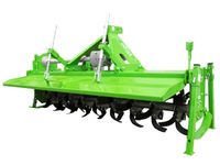 Bomet Bomet traktor fræser Virgo 120cm - Jordbearbejdning - Fræsere - 2