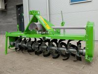 Bomet Bomet traktor fræser Virgo 120cm - Jordbearbejdning - Fræsere - 4