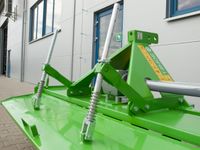 Bomet Bomet traktor fræser Virgo 120cm - Jordbearbejdning - Fræsere - 5