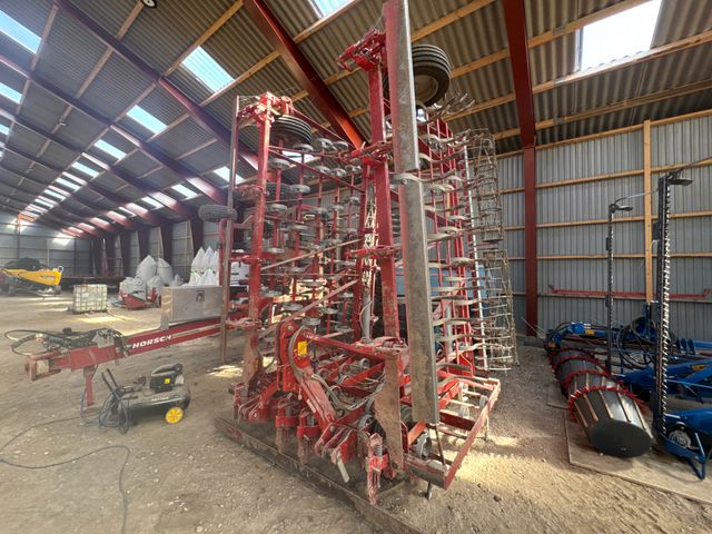 Kongskilde VM 3083-SS