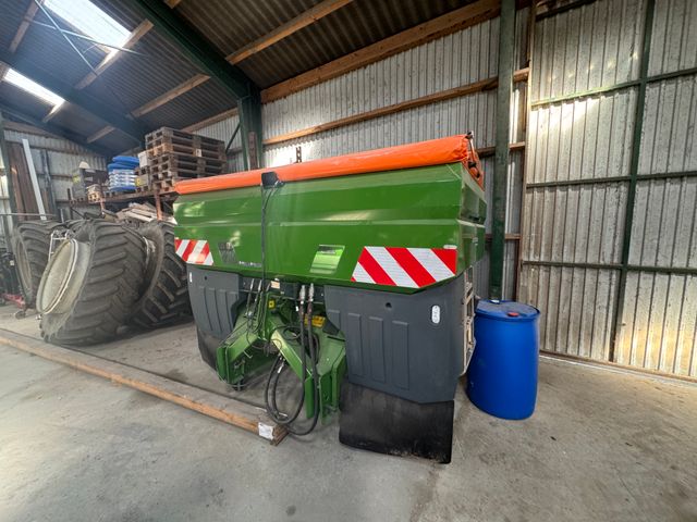 Amazone ZA-TS 4200 Hydro