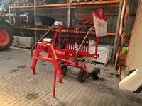 -JF- Stoll R 365 DS - Hø- og halmhåndtering - River og vendere - 2