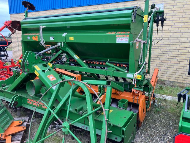 Amazone AD 303-KE 303