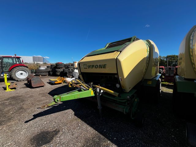 KRONE COMPRIMA CV 150 XC