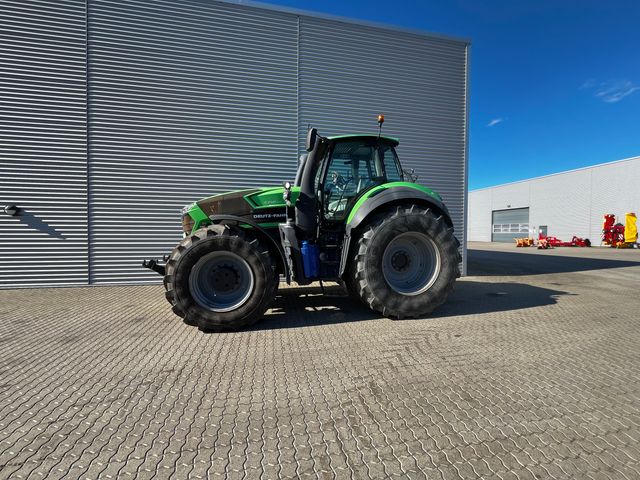 Deutz-Fahr Agrotron 9340