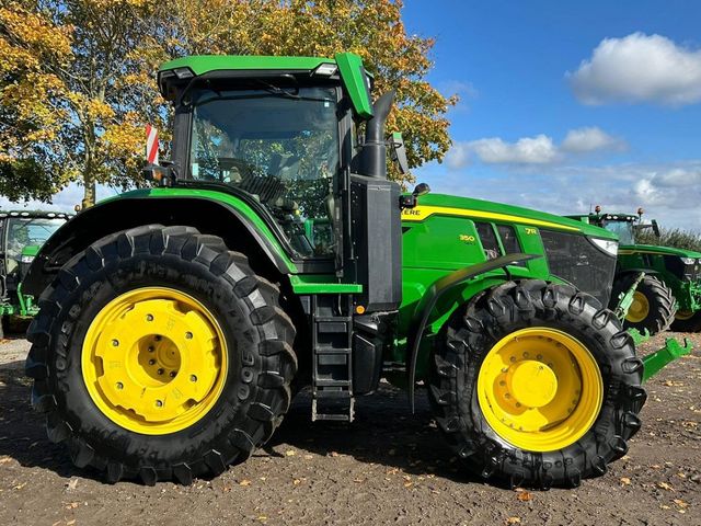 John Deere 7R 350