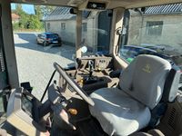 John Deere 6130  40km/t - Traktorer - Traktorer 4 wd - 6