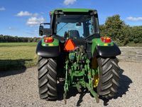 John Deere 6130  40km/t - Traktorer - Traktorer 4 wd - 5