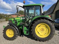 John Deere 6130  40km/t - Traktorer - Traktorer 4 wd - 2