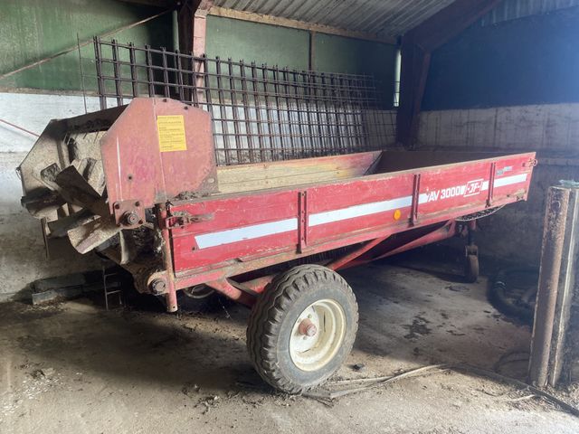 JF av 3000