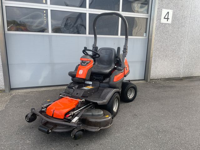 Husqvarna P524X Efi