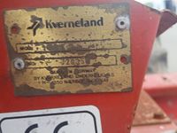 Kverneland Underhaug 3200 - Kartoffelmaskiner - Læggere - 9