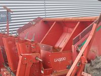 Kverneland Underhaug 3200 - Kartoffelmaskiner - Læggere - 8