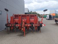 Kverneland Underhaug 3200 - Kartoffelmaskiner - Læggere - 2