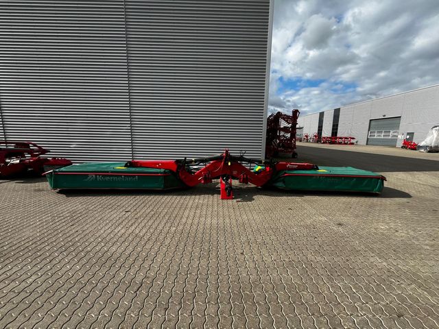 Kverneland Butterfly