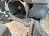 CLAAS AXION 850 Se lige prisen! Front PTO. Hjul og frontvægte. - Traktorer - Traktorer 4 wd - 11