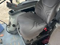 CLAAS AXION 850 Se lige prisen! Front PTO. Hjul og frontvægte. - Traktorer - Traktorer 4 wd - 6