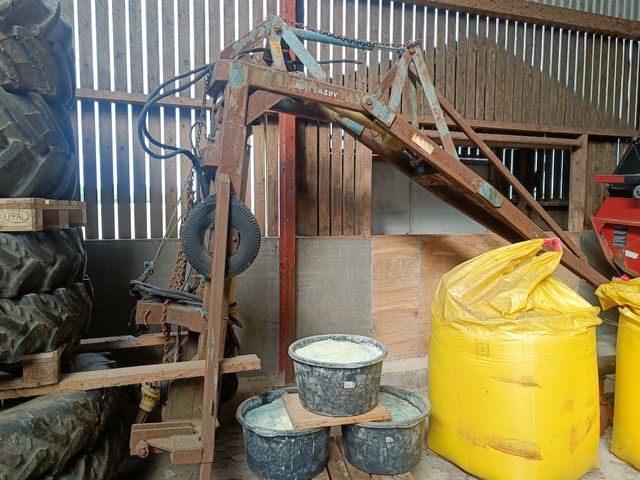 PM/Låsby Gylleomrører