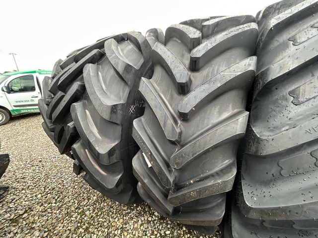 Bridgestone 650/85R38